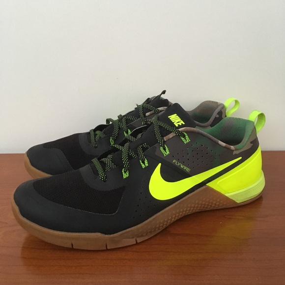 nike flywire 2015